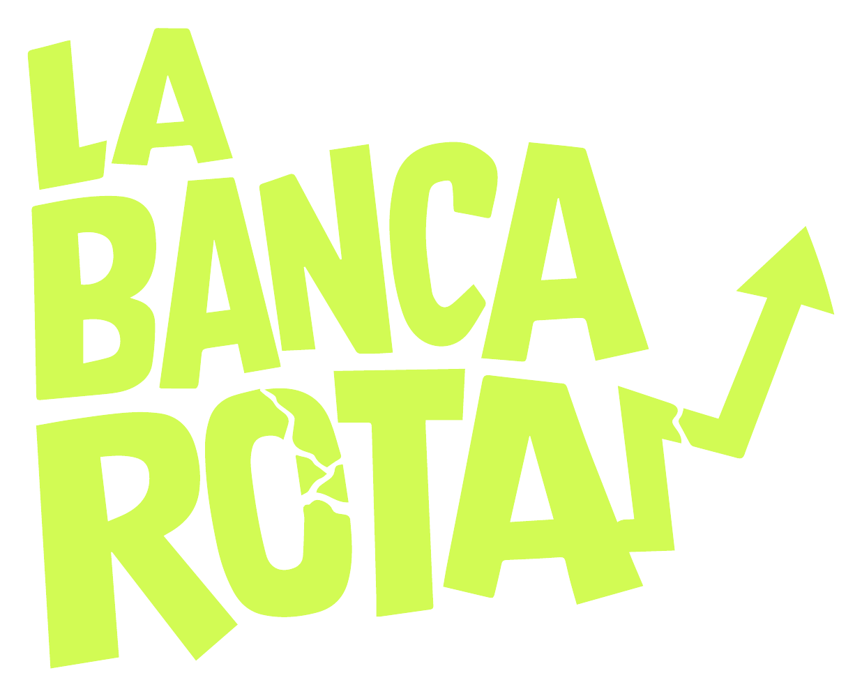 La Banca Rota